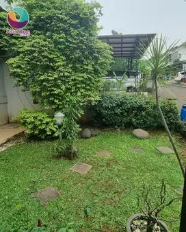 Dijual cepat rumah minimalis 2 lantai dekat mall kota wisata