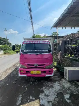 JUAL BELI TRUK PASURUAN JAWA TIMUR