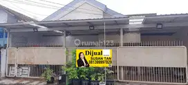Dijual Rumah SHM di Griya Babatan Mukti Surabaya
