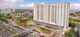 Disewakan Murah Apartemen Signature Park Grande Nego sampai Deal