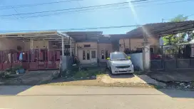 Take Over Rumah di Jalan Poros S. Dg. Emba Samata Antang