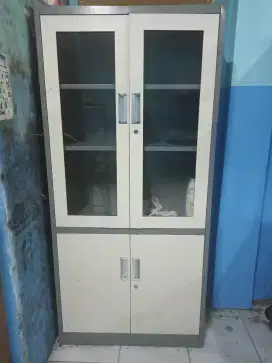 Lemari Alat tulis kantor