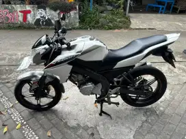 Yamaha Vixion NVL thn 2104 plat AB Bantul