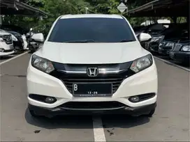 100JT AN CASH ‼️ HRV E CVT AT PUTIH 2016