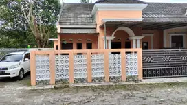 Rumah Dekat UNSOED Siap Huni dan Nyaman