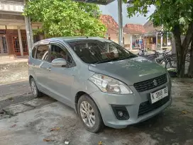 Dijual suzuki ertiga GL