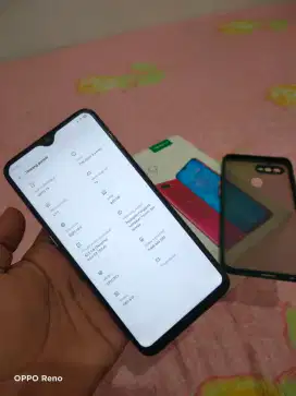 Oppo f9 ram 4/64