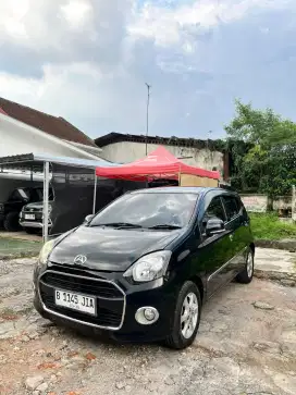 Daihatsu Ayla x AT 2015