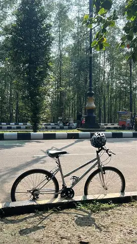 JUAL CEPAT FEDERAL MODIFIED NEGO