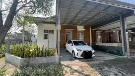 Dijual Cepat Rumah Hook Citra Raya Tangerang - Tanpa Perantara!