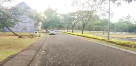 Murah Kavling BSD Azzura Vanya Park 1.5m