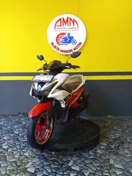 Cuma Ada 1! Aerox R 155 2029 Version 2021 Warna Langka, Full Original!