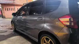 Honda Jazz 2009 Bensin