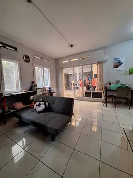 Rumah 2 Lantai KBP Kota Baru Parahyangan Tatar Jingganagara