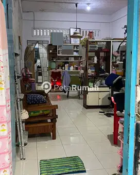 DIJUAL RUMAH JL MAHKAMAH DALAM 1 - INTI KOTA (LIEPHING)