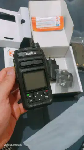Radio POC - OSAKA Q8