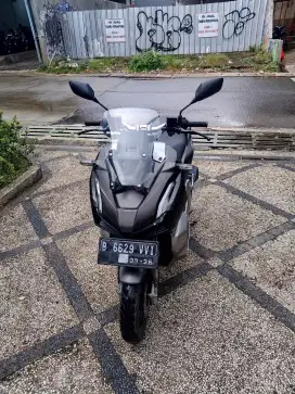 Honda ADV 150cc 2021