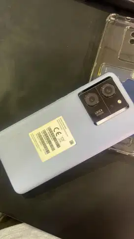 Xiaomi 13T Biru Mulus Lengkap