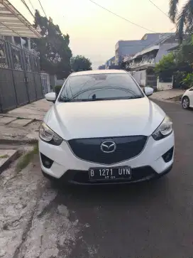 MAZDA CX5 GT SKYACTIVE AT 2015