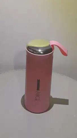 Dijual murah Thumbler Nice Pink 500 ml.