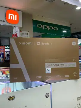 Xiaomi TV A series 43 inci android smart tv