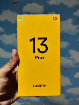 Realme 13 pro plus 12/512gb