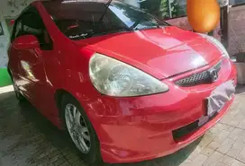 jazz 2007 ab full custom
