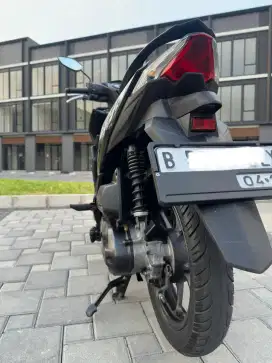 Honda beat 2024