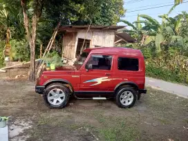 Jual Mobil Bekas seperti Baru
