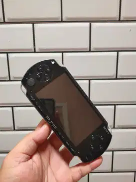 DI JUAL PSP 1000 Gress siap pakai