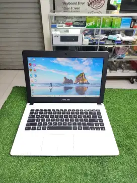 Jual Laptop Asus i3 6/128