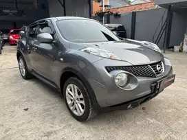 [DP…] Nissan Juke RX 2011 Automatic Tgn 1 Full Ors Siap Pakai Jamin