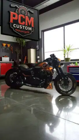 Vroad scoroio custome