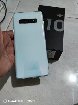 Samsung S10 plus Fullset
