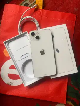 Iphone 13 128 Ibox BH 100%