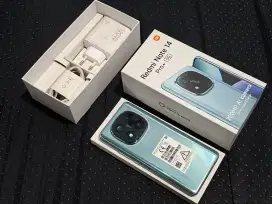 Redmi note 14 pro plus 5g