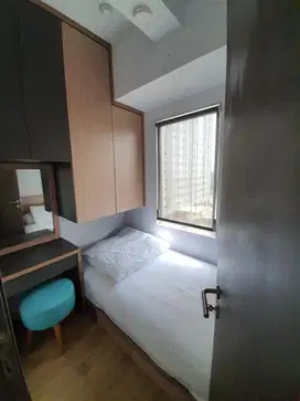 Dijual apartment di Bintaro