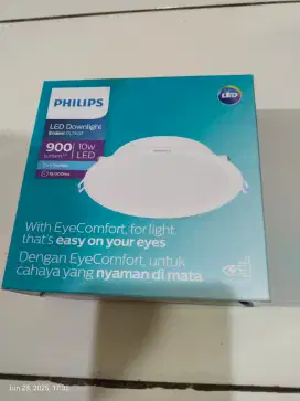 Lampu LED Philips Downlight