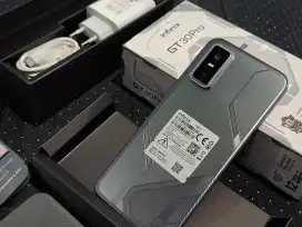 Infinix gt 30 pro