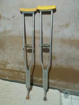 Tongkat Jalan masih bagus