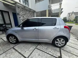 Suzuki Swift 2008