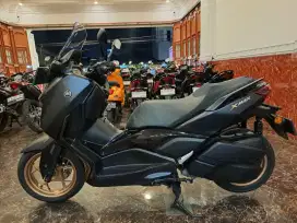 XMAX CONNECTED ABS PROMO KREDIT SYARAT KTP DAN KK PROSES MUDAH