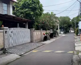 Dijual Rumah Kompleks Perumahan Bumi Harapan Permai