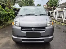 APV ARENA MDL GL MANUAL 2012 2013 KM ANTIK RECORD PRIBADI BODY MULUSS