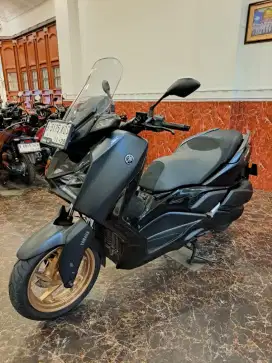 DP PROMO XMAX CONNECTED ABS CASH&KREDIT  GARANSI MESIN & FREE SERVICE
