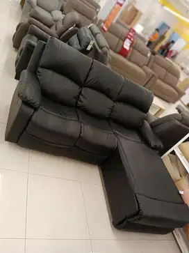 Cicilan sofa L murah