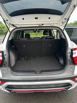 Hyundai Creta 2022 Bensin