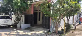 Jual Rumah Villa Gading Harapan Pintu Timur (Depan RS Ananda Babelan)