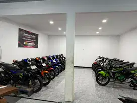 Redy stok MX KING TAKERAN MAGETAN