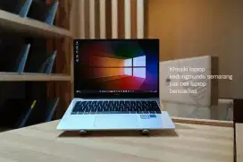 Huawei Matebook D14 Core i5-13420H • UHD Graphics • 16GB/512GB